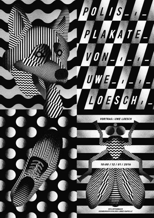 2017臺灣國際平面設(shè)計獎揭曉 B類非特定海報設(shè)計創(chuàng)意驚喜，畫冊設(shè)計亮點紛呈