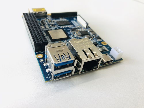 精工細作 聯想栗子開發板TI5708電子元器件設計詳解